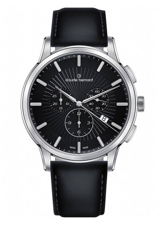 Часы Claude Bernard Classic Gents 10237-3NIN